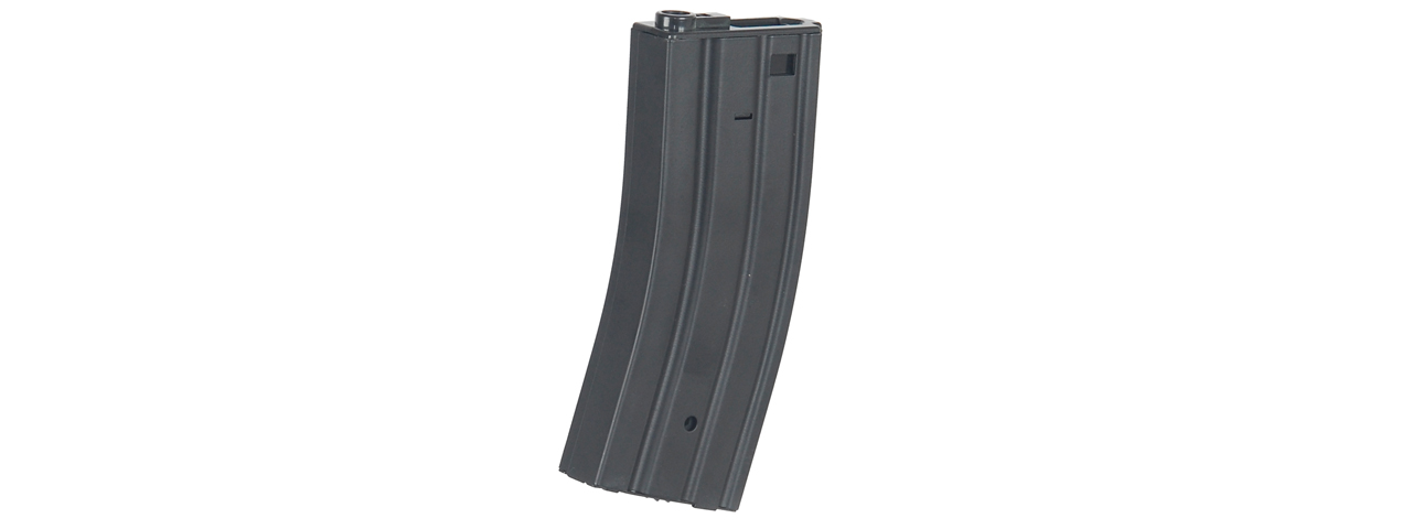 AGM MP051 MAG MK416 HI-CAP MAGAZINE 300-RD - Click Image to Close